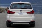 BMW X5 2014 года